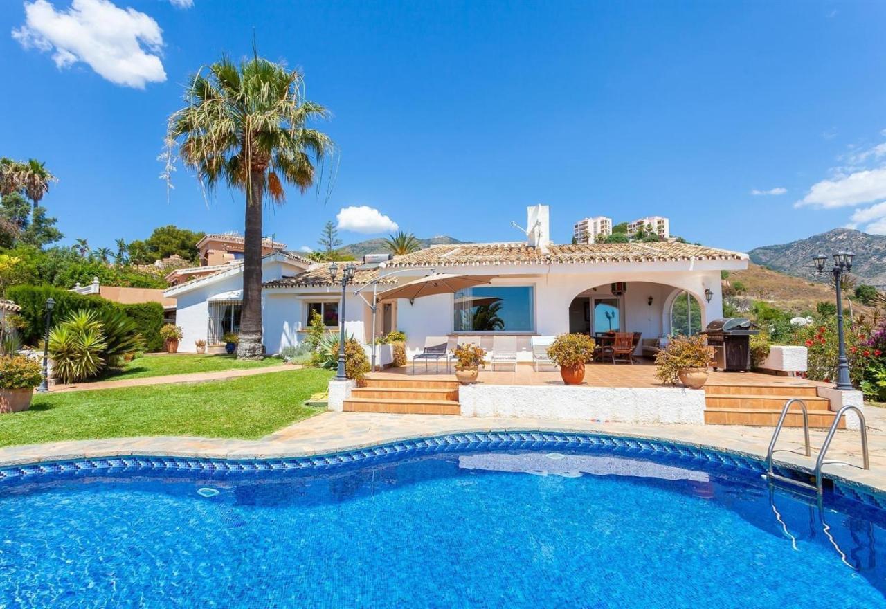 Villa Salome Benalmadena