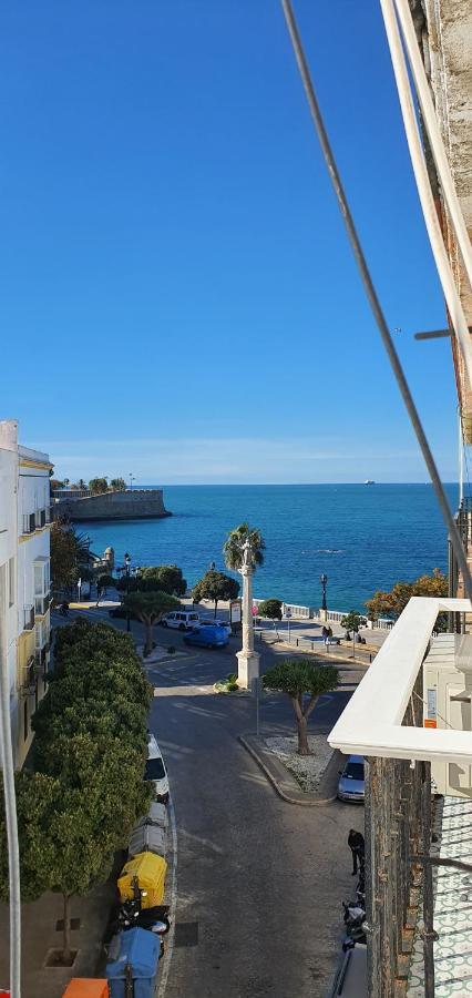 Apartment Enjoy Alameda Cadiz