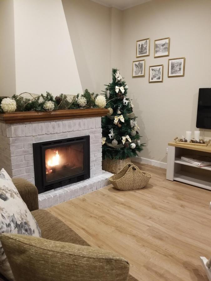 La Arandanera Apartamento Tielve