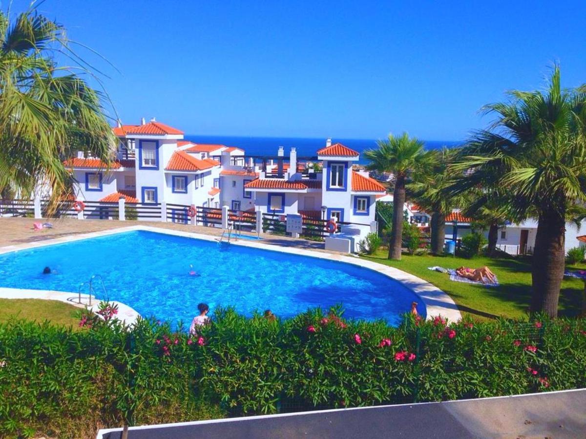 Apartamento Duquesa Norte, Vistalmar Sea View Panorama *