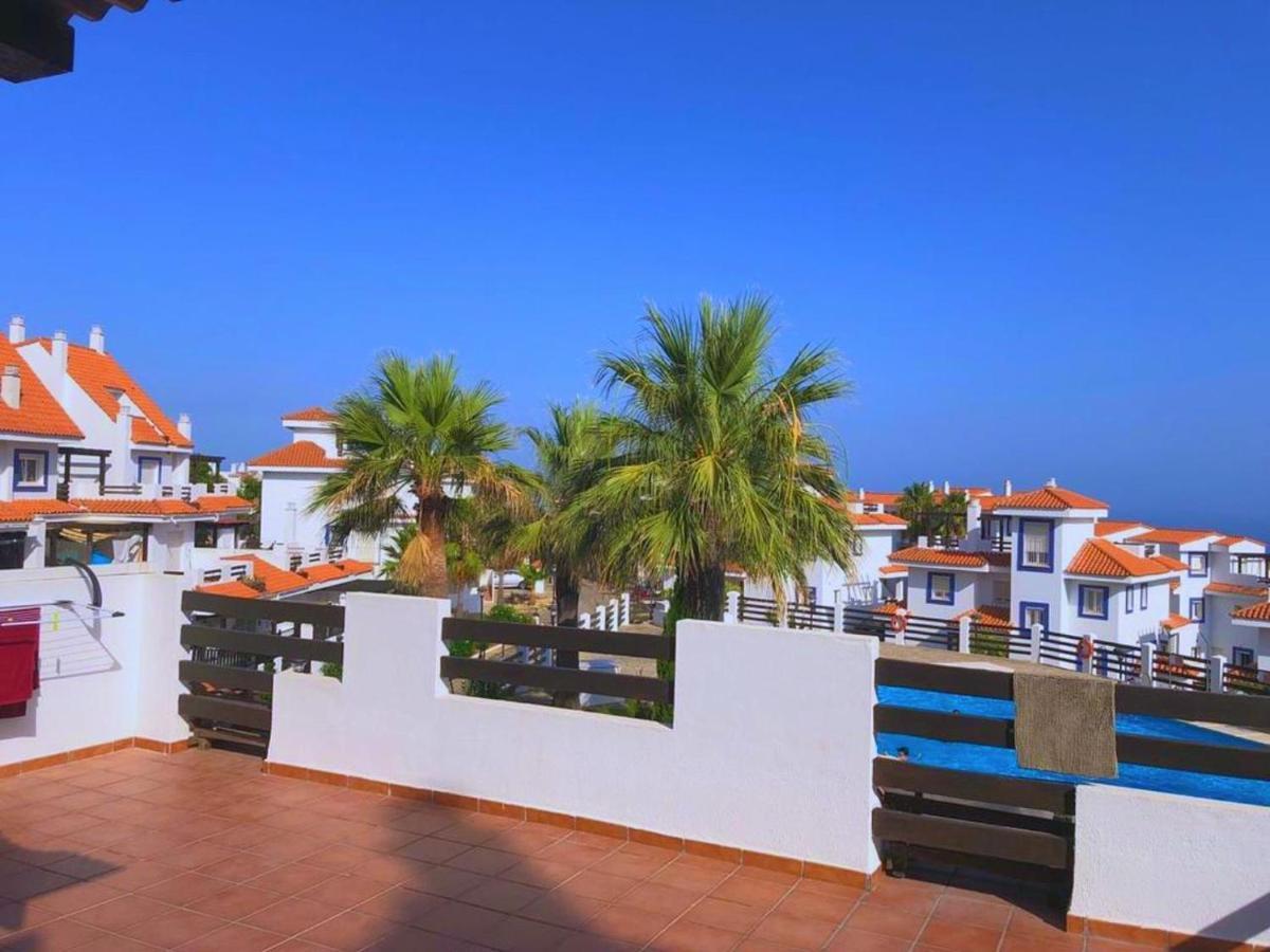 Apartamento Duquesa Norte, Vistalmar Sea View Panorama Castillo de Sabinillas