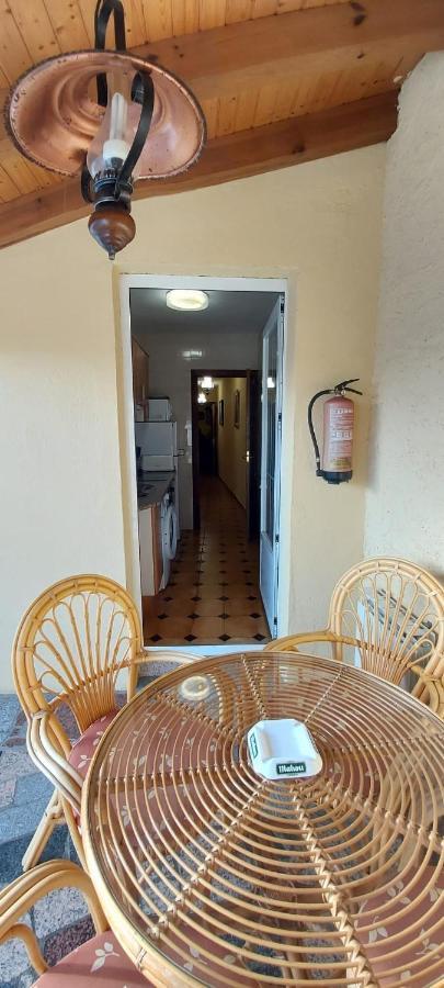 De Tio Tango I Casa rural Cardeñosa
