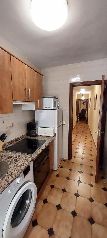 Casa rural De Tio Tango I