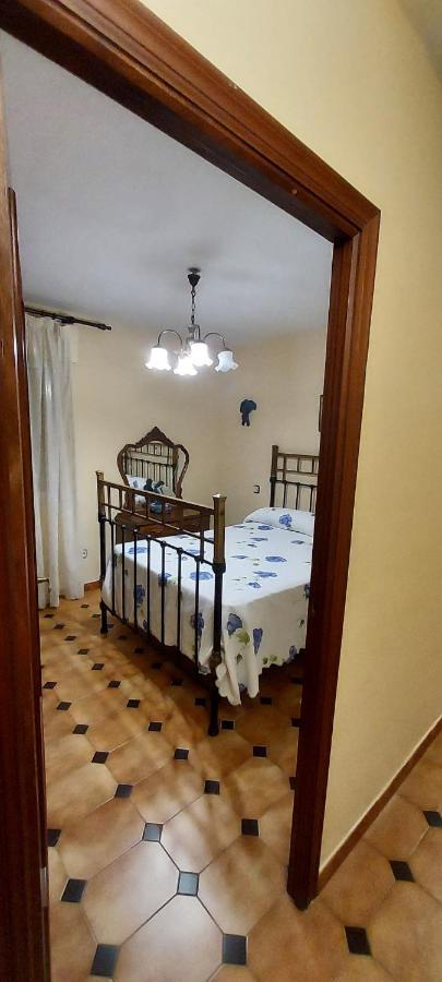 De Tio Tango I Casa rural Cardeñosa