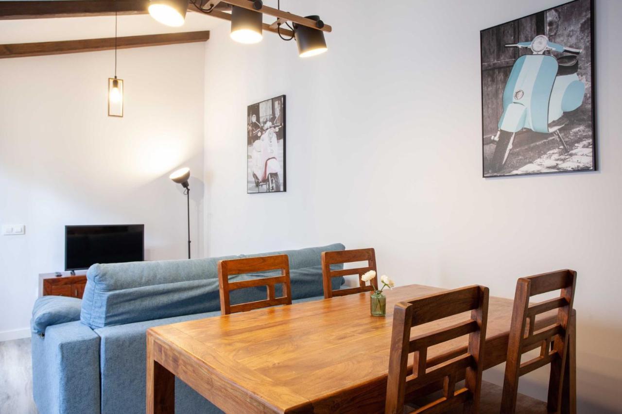 La Vieja Imprenta Apartamento