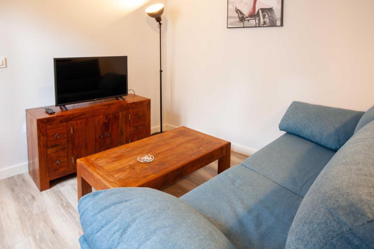 La Vieja Imprenta Apartamento Siguenza