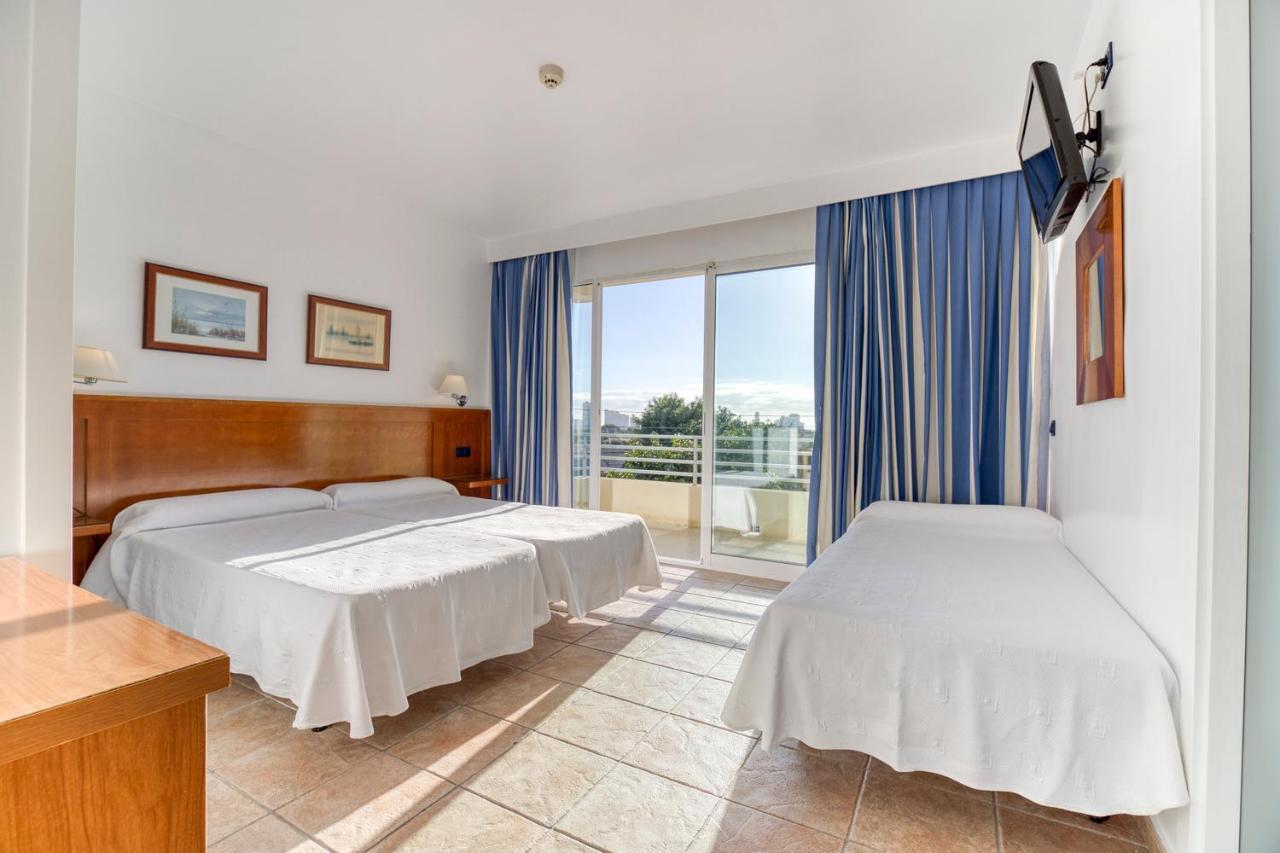 Hotel Hospedium Abril 3*