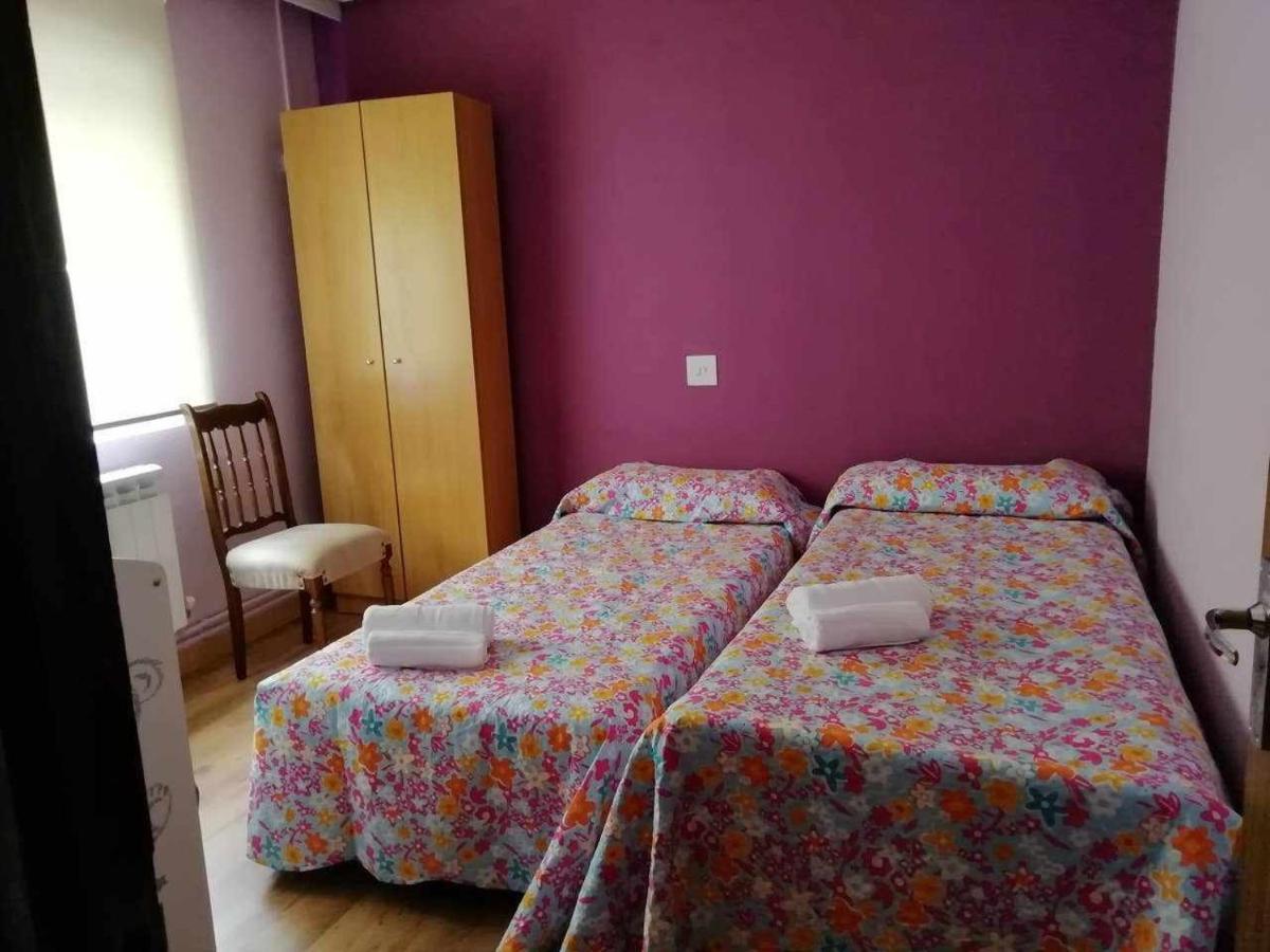 Сasa de vacaciones Casa De Pueblo