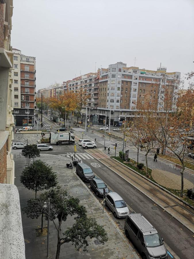 Lc Gran Via Apartment *