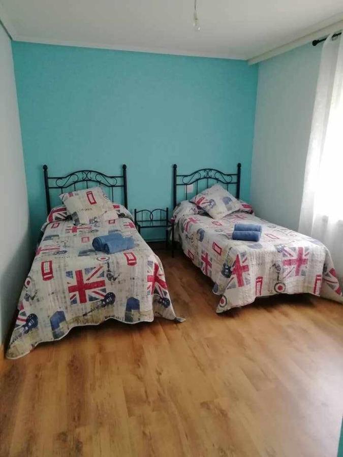 Сasa de vacaciones Casa De Pueblo *
