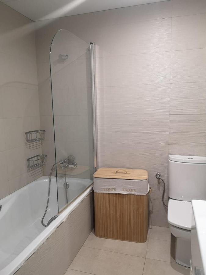 Lc Gran Via Apartment