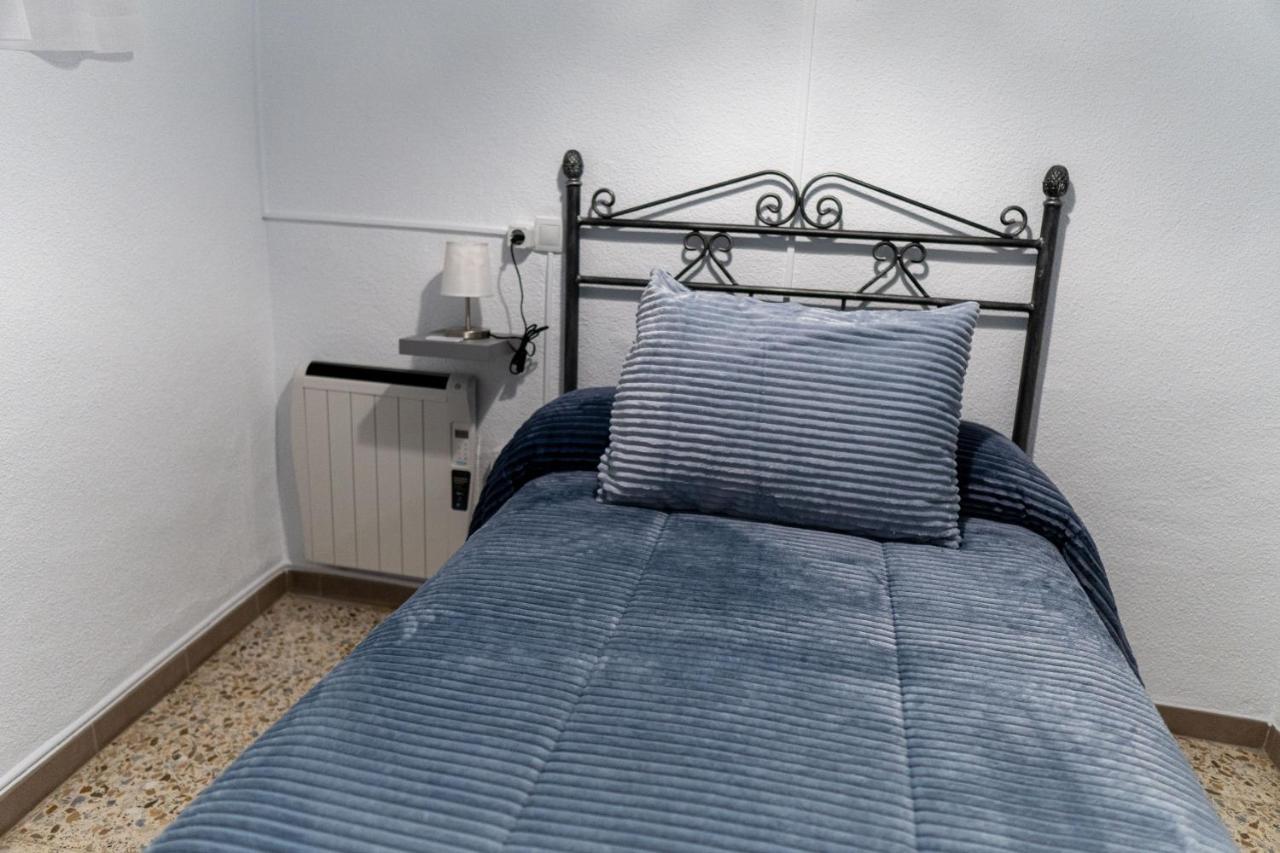 Casa Сasa de vacaciones Villanueva de Córdoba