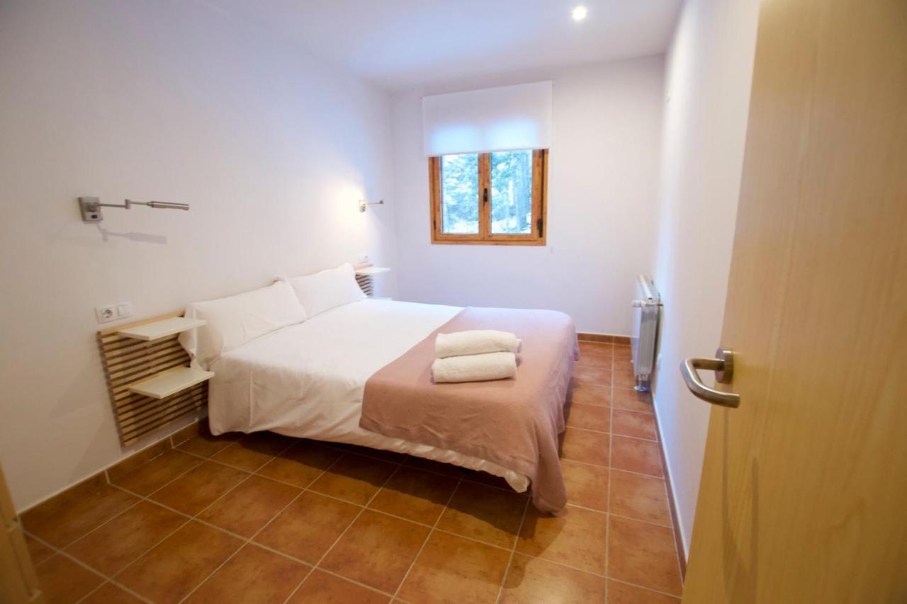 Supermolina Esqui Apartment