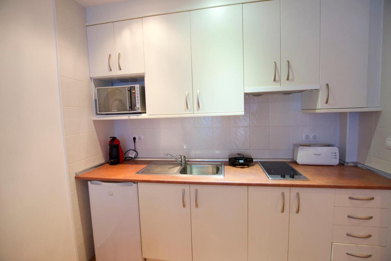 Apartment Supermolina Esqui La Molina (Girona)