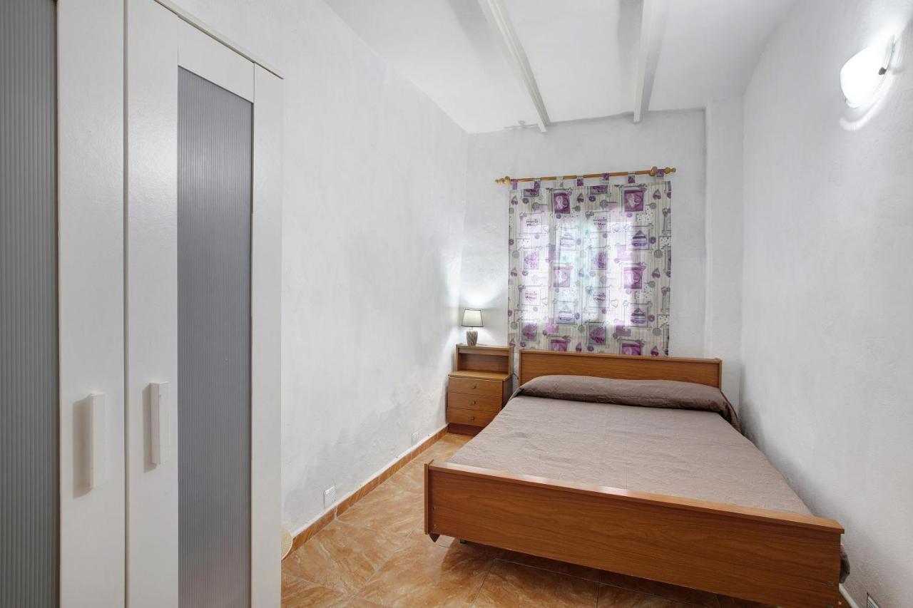 Apartamento Casa Marrero La Guancha