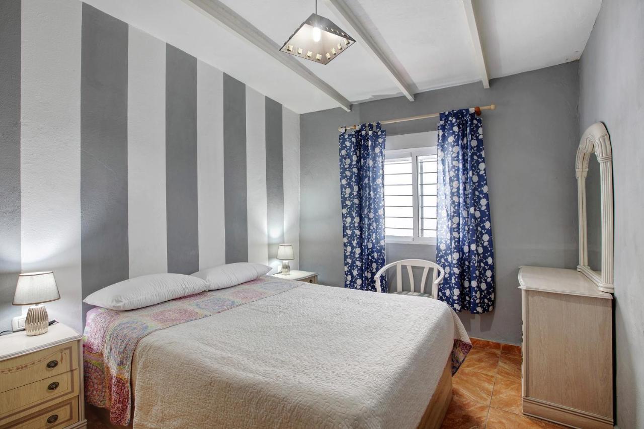 Apartamento Casa Marrero