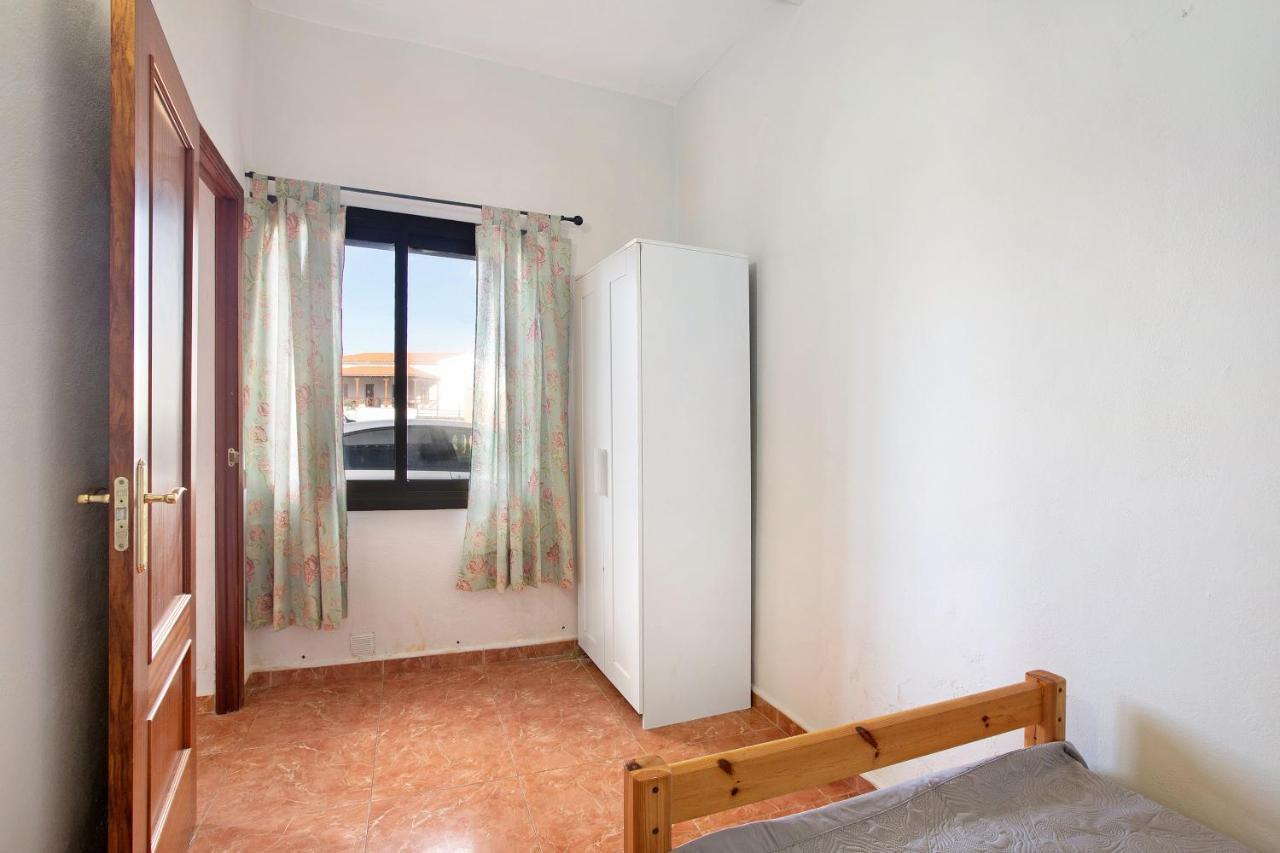 Apartamento Casa Marrero La Guancha