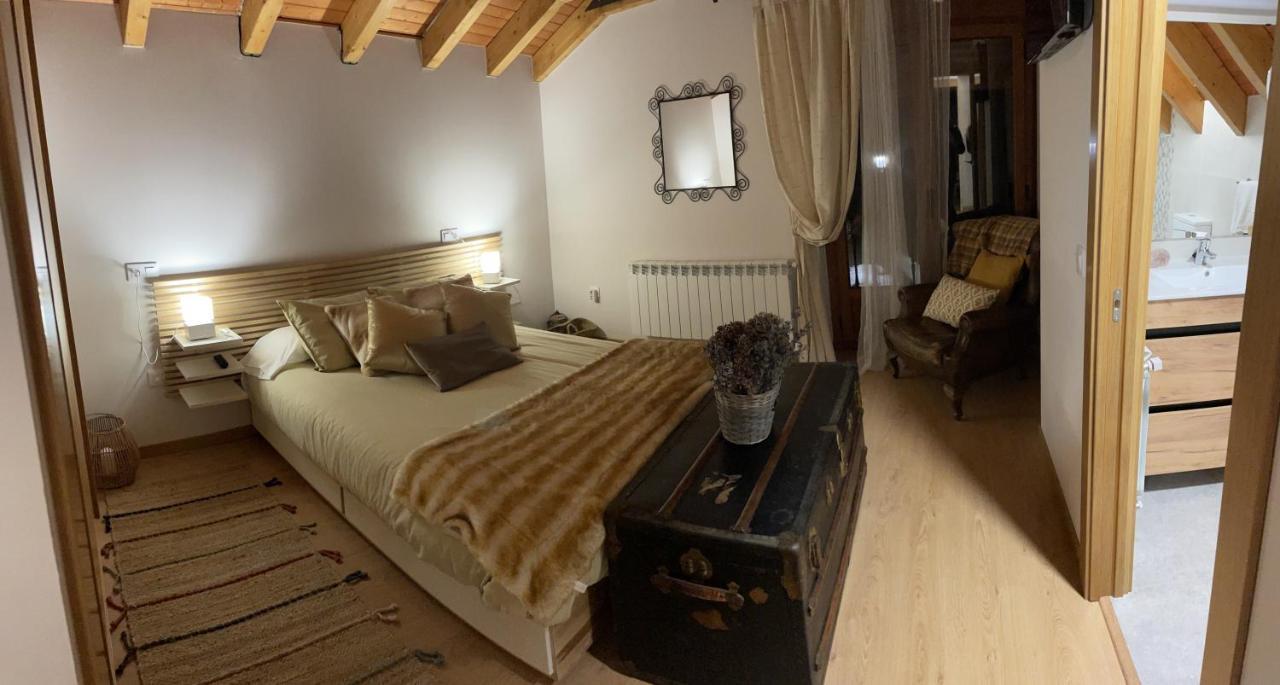 Chalet Toriles *