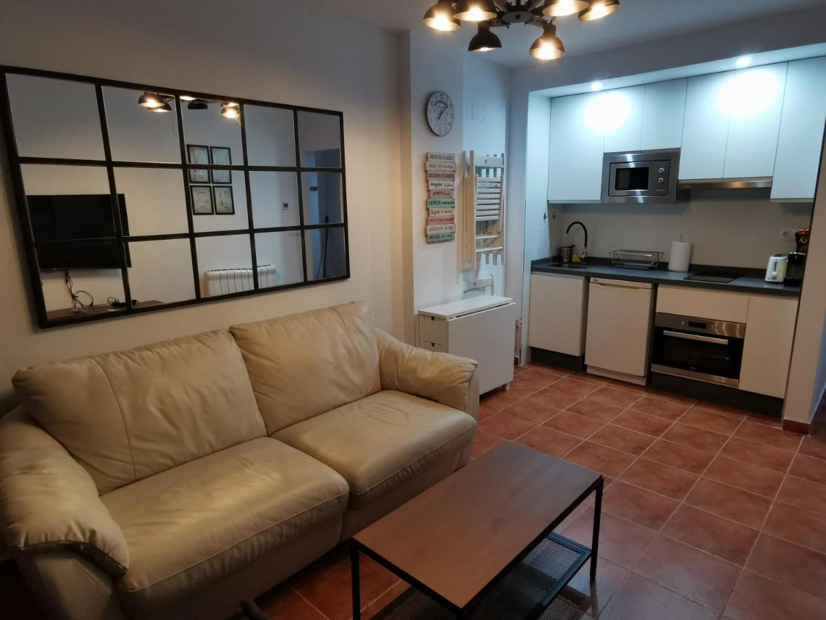 Apartamento Próximo A Pistas Y Plaza Central, Vistas Increíbles *