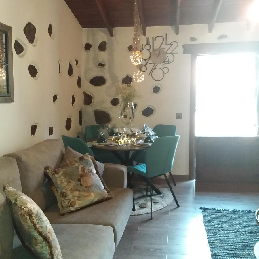 Romantic La Molinera Casa rural