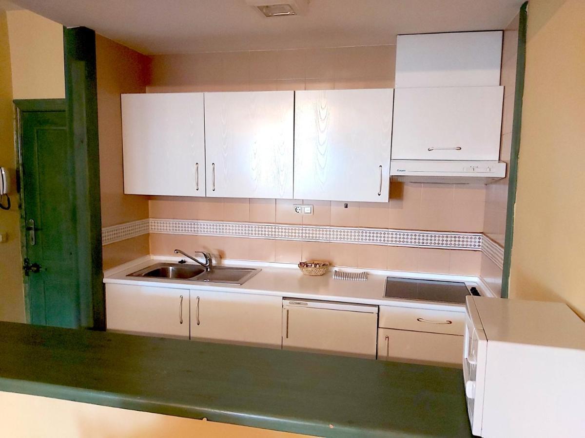 Plaza Andalucía Edificio Dornajo 2-4 Pax