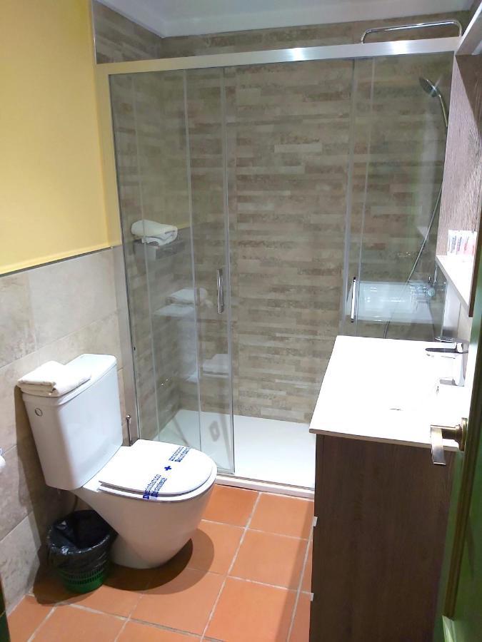 Plaza Andalucía Edificio Dornajo 2-4 Pax Apartamento *