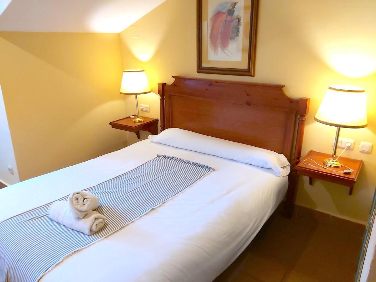 Plaza Andalucía Edificio Dornajo 2-4 Pax *