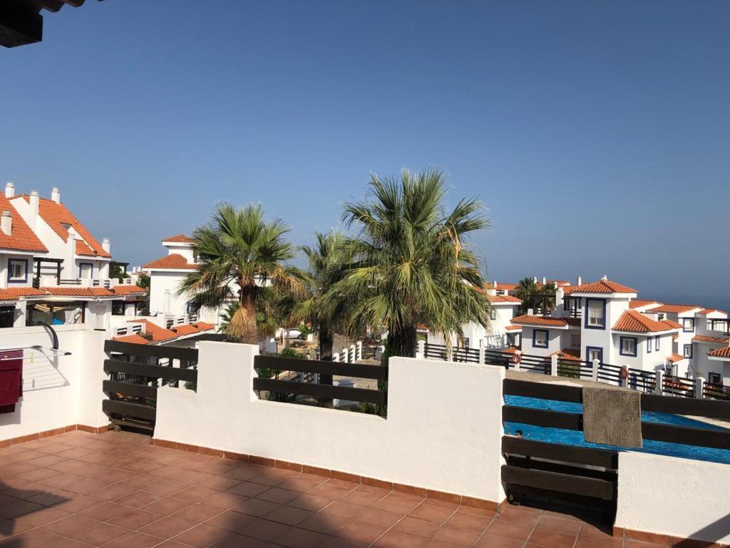 Apartamento Duquesa Norte, Vistalmar Sea View Panorama Castillo de Sabinillas