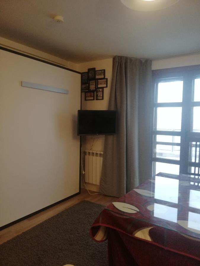 Apartamento Valles En Sierra Nevada