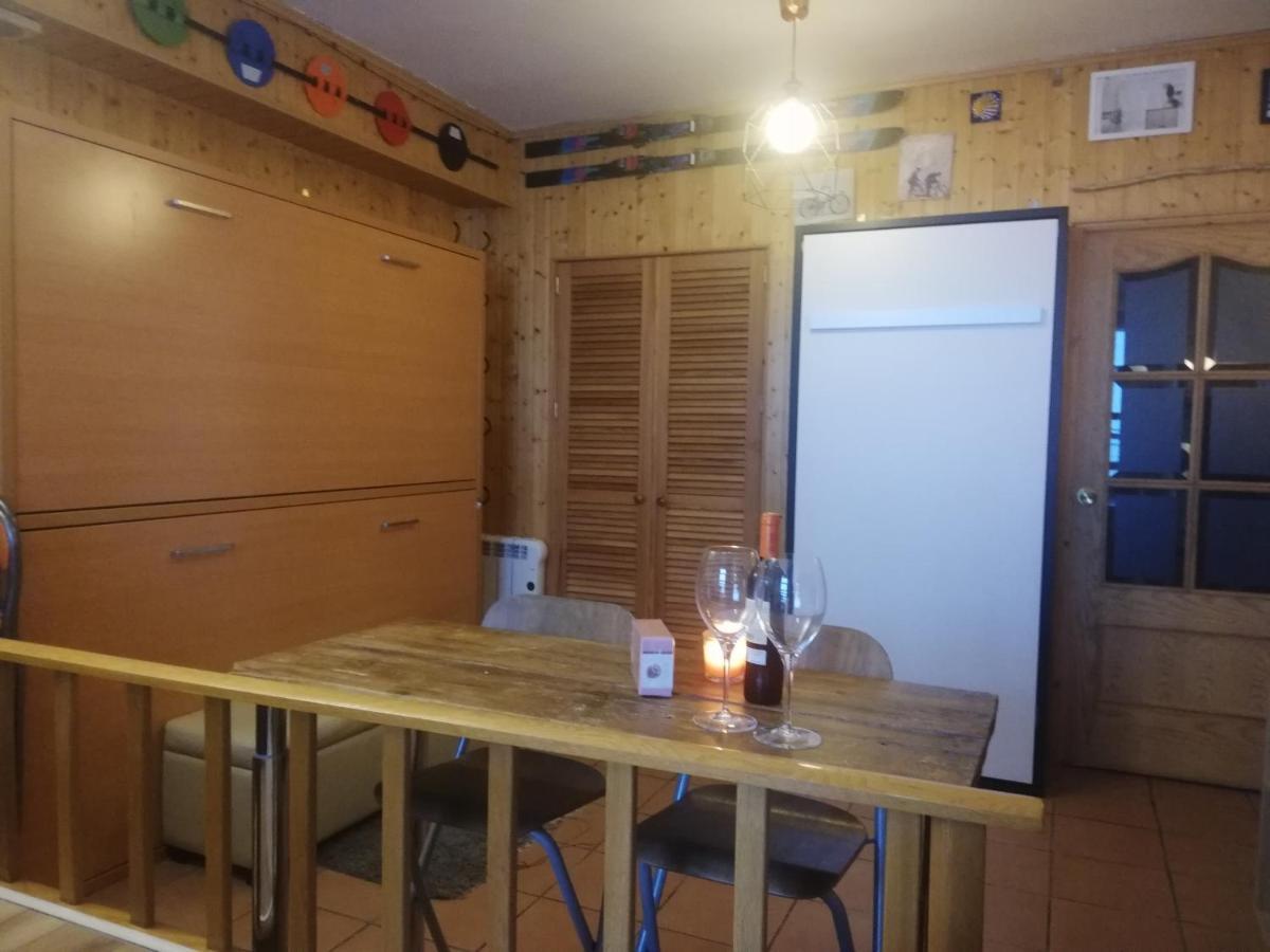 Apartamento Valles En Sierra Nevada