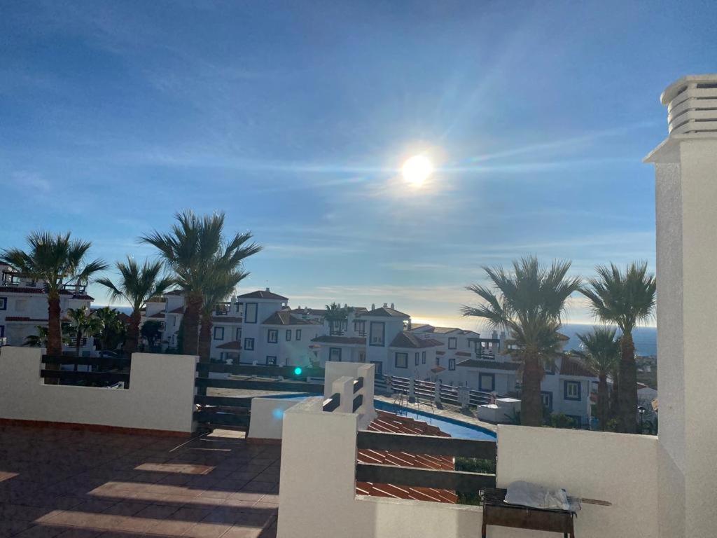 Duquesa Norte, Vistalmar Sea View Panorama