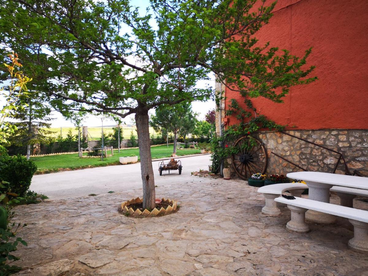 Masadas Country house Cella
