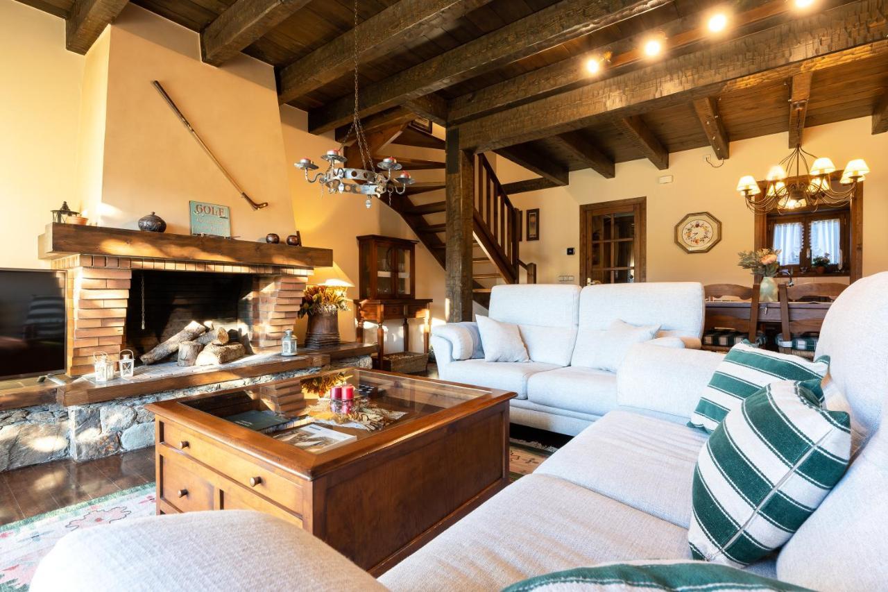 Casa Fontanals De Cerdanya Holiday home Soriguerola