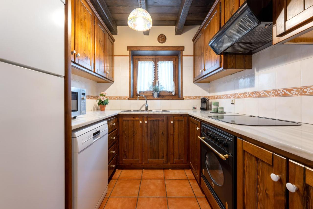 Casa Fontanals De Cerdanya Holiday home
