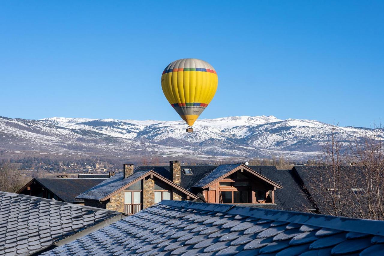 Casa Fontanals De Cerdanya