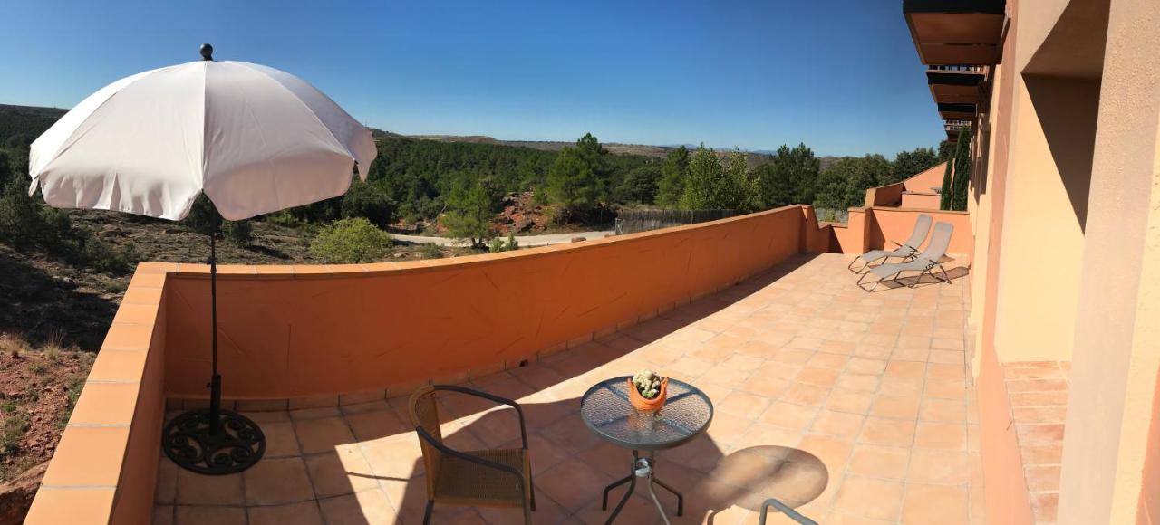 La Granaína Chalet