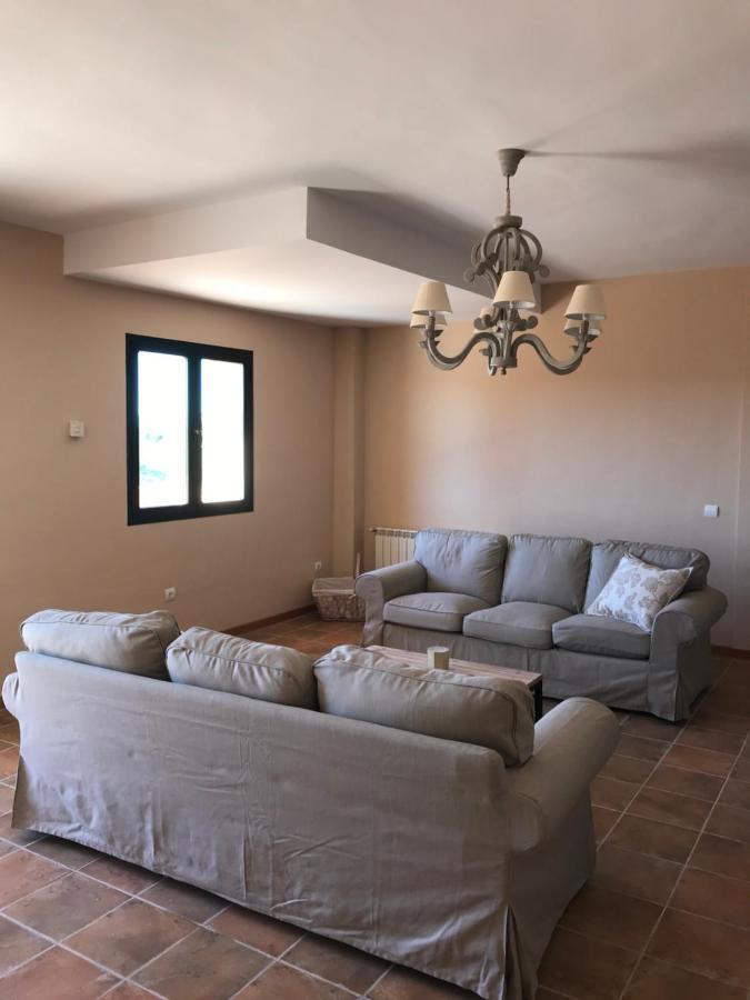 La Granaína Chalet *