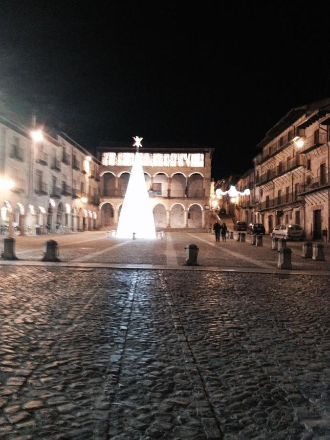 La Granaína Chalet Siguenza