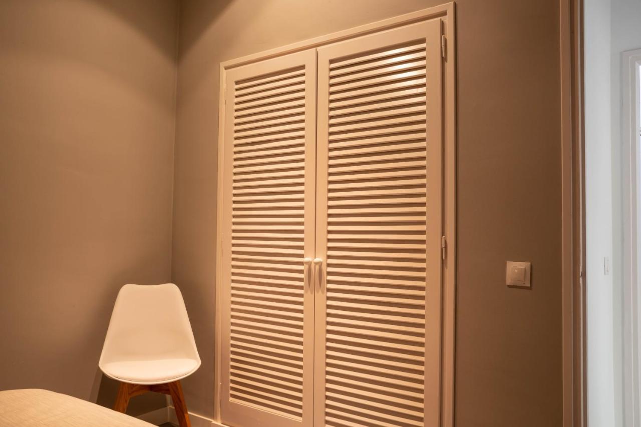 Behouse Santa Cruz Apartamento
