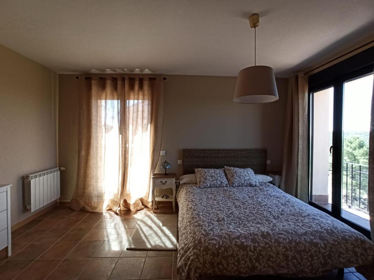 La Granaína Chalet
