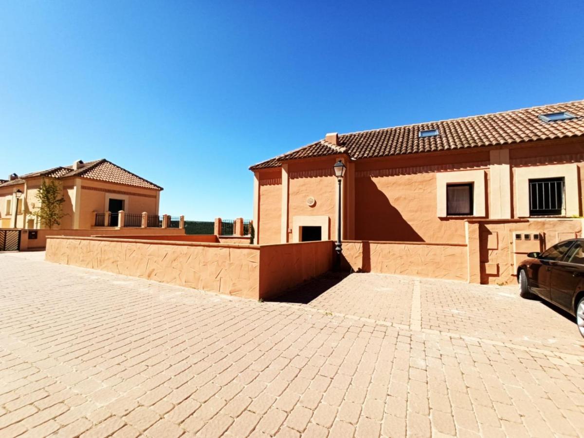 Chalet La Granaína Siguenza