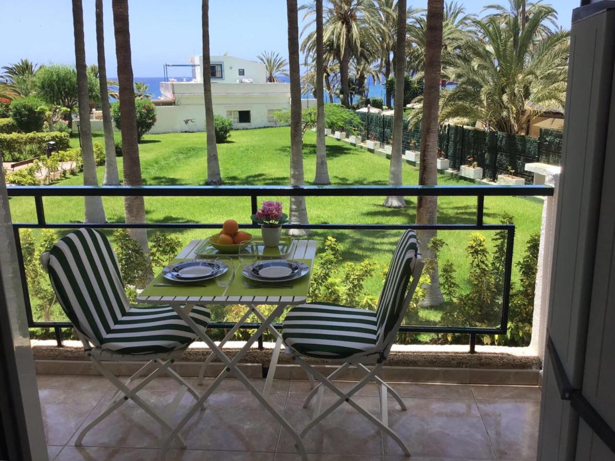 Ocean Coast Cristianos Comodoro Apartment *