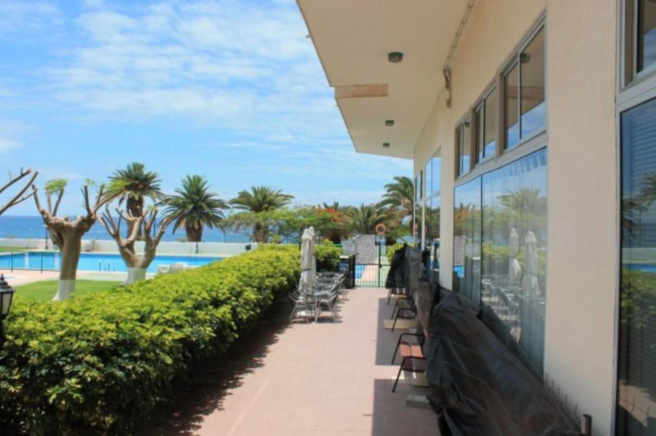 Ocean Coast Cristianos Comodoro *