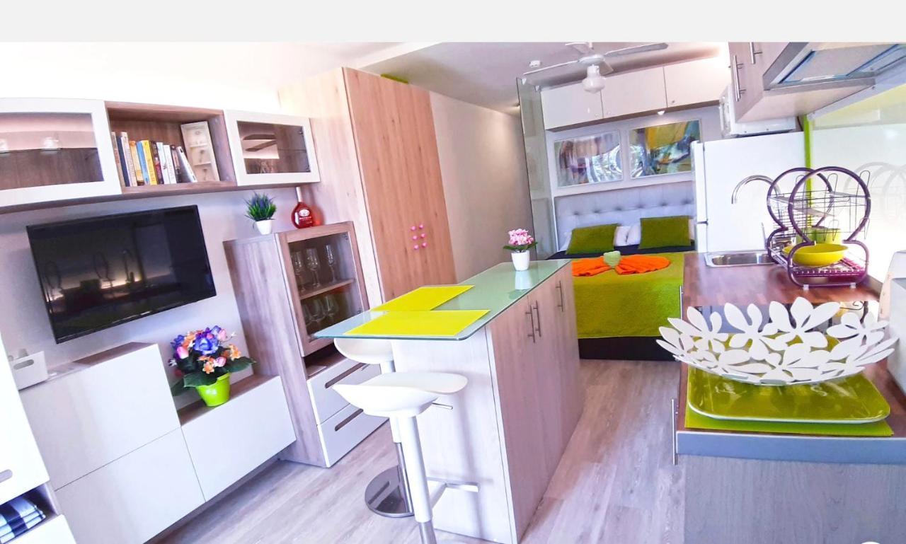 Apartment Ocean Coast Cristianos Comodoro