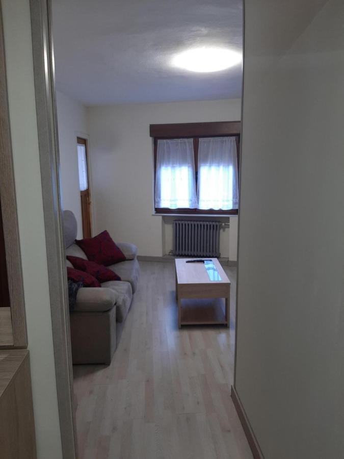 Apartment Piso Amplio Y Reformado Grupos *