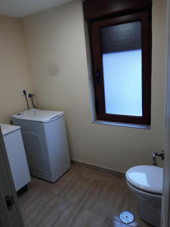 Apartment Piso Amplio Y Reformado Grupos