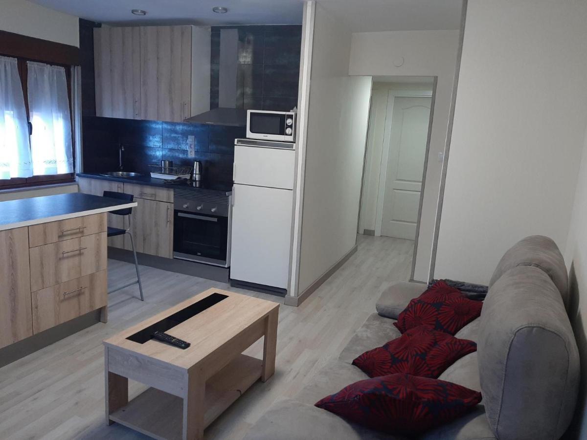 Apartment Piso Amplio Y Reformado Grupos *