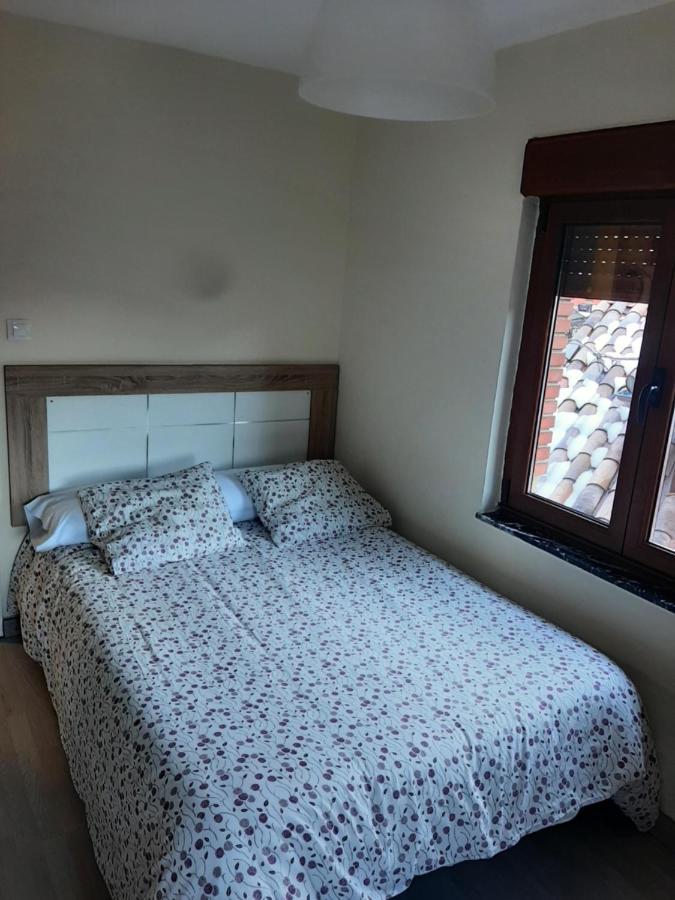 Apartment Piso Amplio Y Reformado Grupos Felechosa