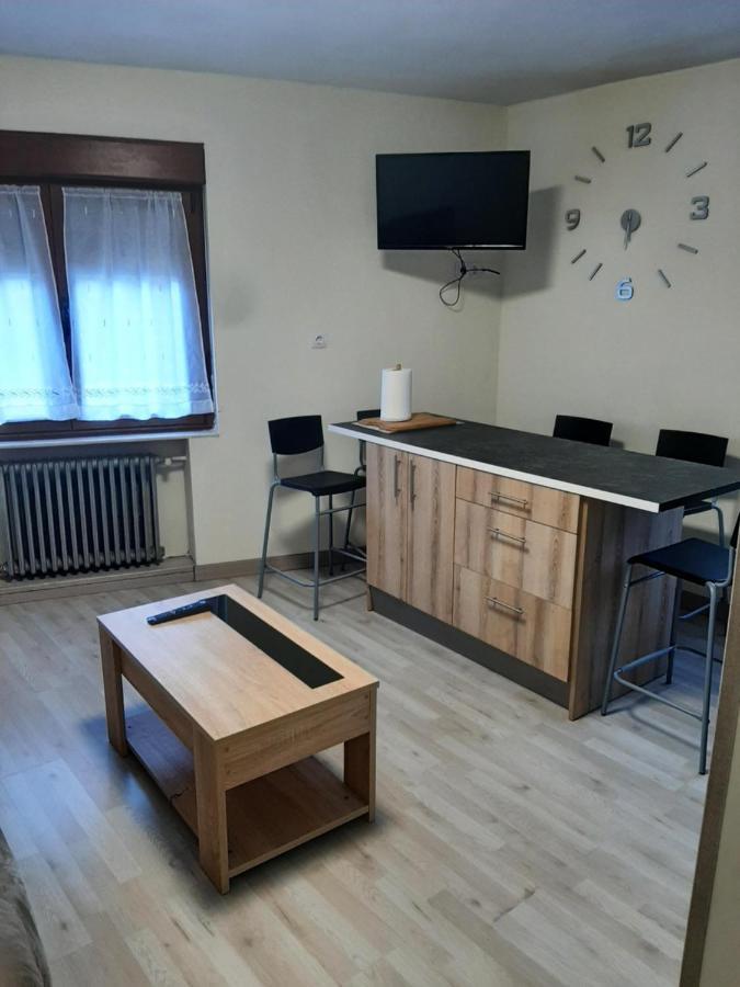 Piso Amplio Y Reformado Grupos