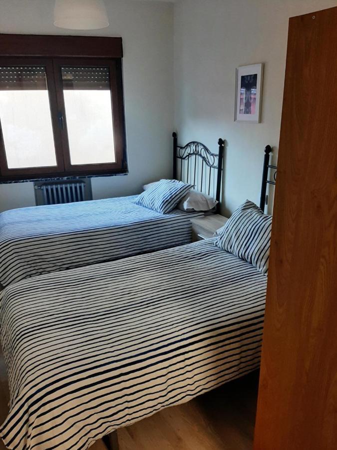 Piso Amplio Y Reformado Grupos Apartment Felechosa